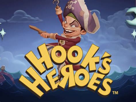 hooks heroes spielen|Hook's Heroes™ Slot Machine Game to Play Free .